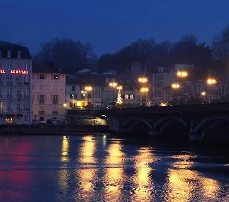 Loustau Biarritz