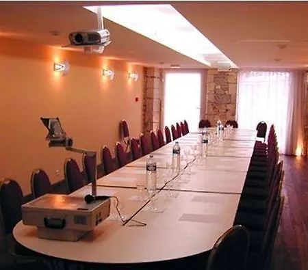 Otel Loustau Biarritz