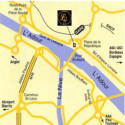 Loustau Otel