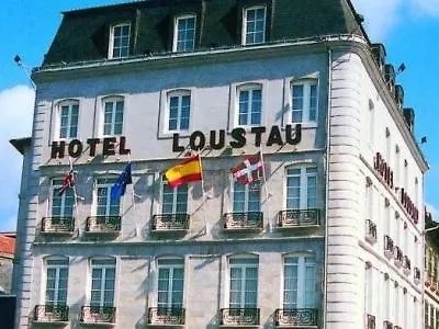 Otel Loustau